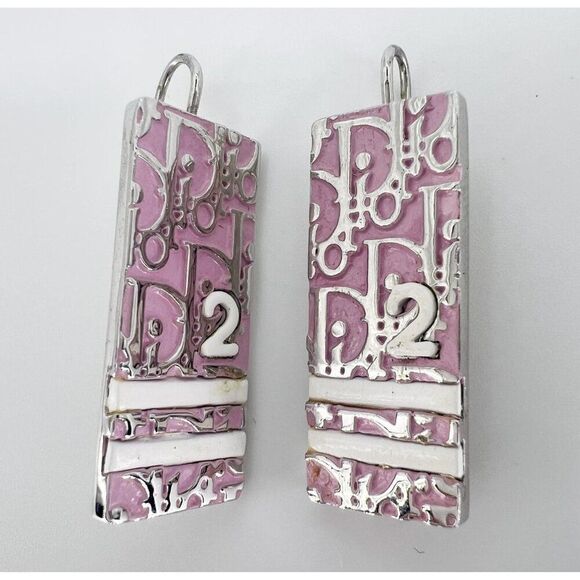 Rare Vintage Christian DIOR By John Galliano 2004 Girly Collection CD Ea… - Picture 5 of 8